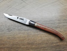 VTG FRENCH HAND MADE COUTEAU