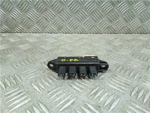 15a911 commande siege droit - commande,