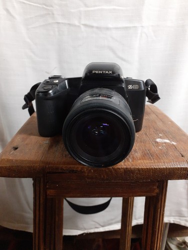 Appareil photo pentax z10 - appareil,