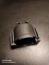 Kawasaki GPZ500S starter relay damper relais démarreur support 92075-1863