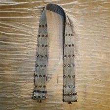 Ceinturon US M36 - US ARMY WW2