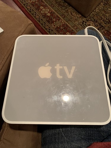 Apple media streamer - media,