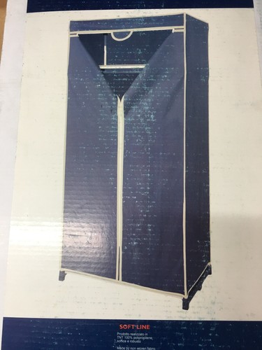 Armoire souple alpha 50 - x,