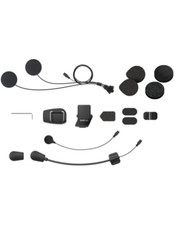 FR Kit audio Sena 5S HD adaptable à SMH5 SMH5FM