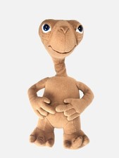 Peluche E.T. l'Extra-Terrestre