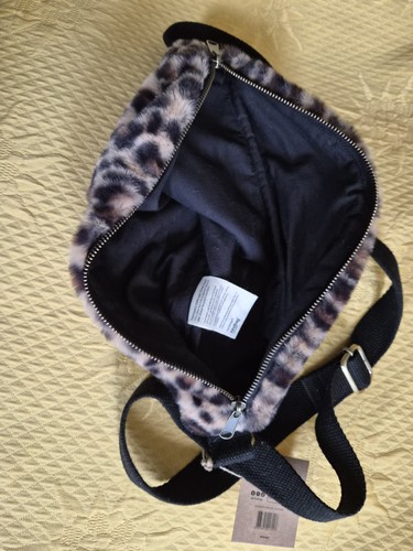 Sac banane hindbag - banane,