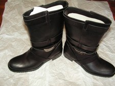 Dior bottines Egypt Rocker
