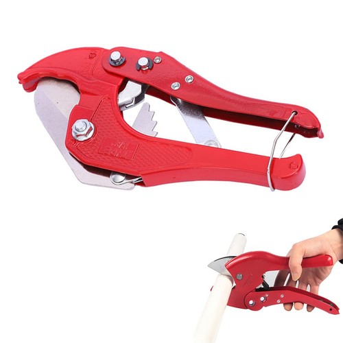 Coupe tuyau plastique 42 - en,