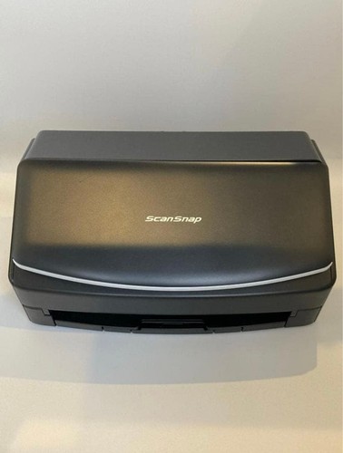 Scanner documents recto - scanner,
