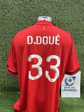 Maillot Doué Stade Rennais