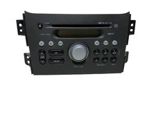 Autoradio AGILA (H08)