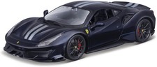 BBURAGO : 1/24 : FERRARI : 488