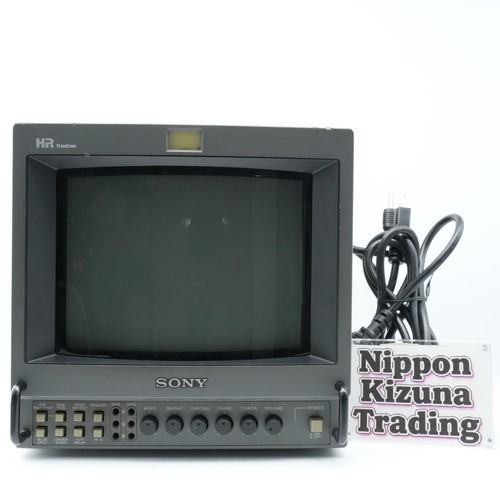 Moniteur vidéo professionnel