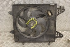 Moteur ventilateur radiateur - Fiat Multipla 1.6i 103ch
