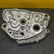 KAWASAKI 250 KXF 2008 - CARTER