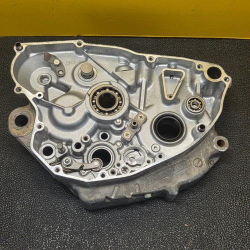 Kawasaki 250 kxf 2008 - 250,