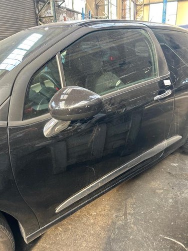 Porte avant gauche - citroen, ds3