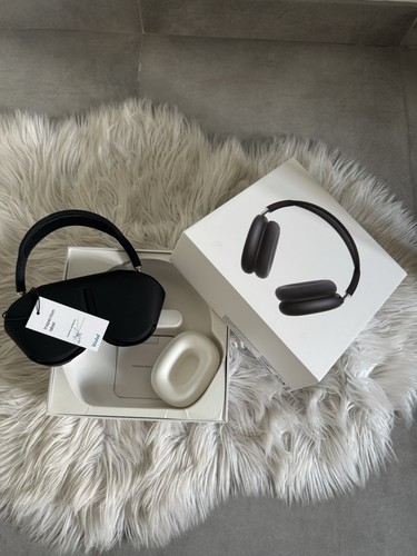 Casque apple airpod - airpod, max