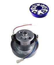 Neuf Moteur YDK + Filtre