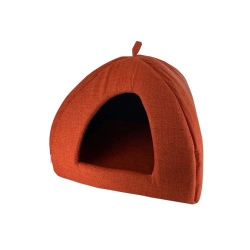 Igloo chat zolux orange - -,