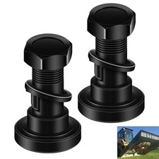 Boulon coupe rotatif pour - boulon,
