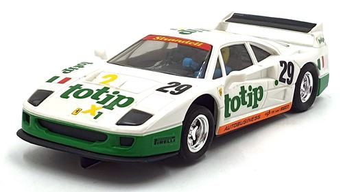 Matchbox scx scale slot - matchbox, 1/32