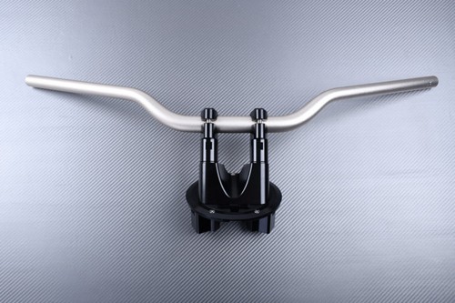 Pontets riser avec - riser, guidon