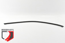 Joint de Portière Porte Avant Droite	 Citroen Berlingo K9 2019