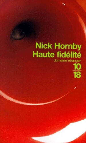 Haute fidelite - haute,