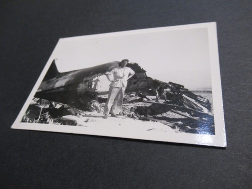 Photo originale crash - photo,