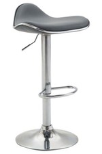 Tabouret de Bar Pivotant