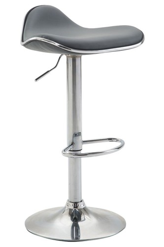 Tabouret bar pivotant - tabouret, de
