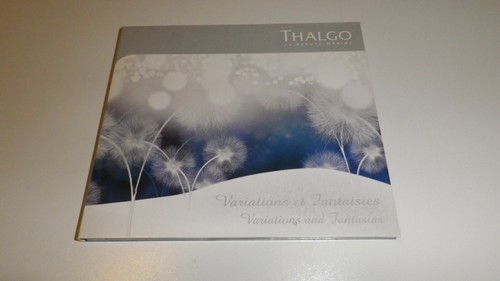 Promo thalgo variations et - promo,