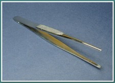 Vintage tweezer Medical