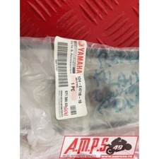 Grille protection pot