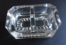 Salière poivrière verre - poivrière,