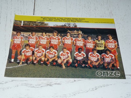 Clipping poster football - clipping,