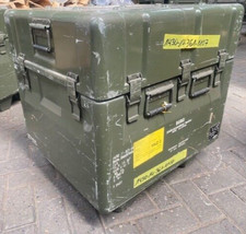 BW GFK Boîte Hermétique Étanche Kiste 700x600x600 Boîte De Transport