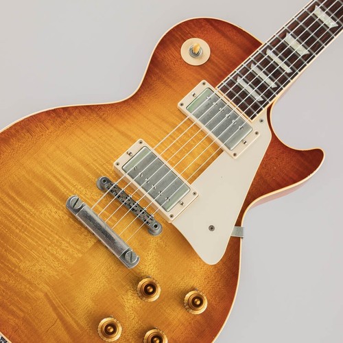 Gibson custom shop historic - shop,