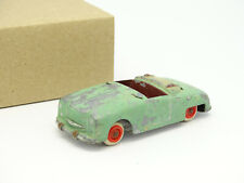 CIJ 1/43 - Panhard Dyna Junior Verte