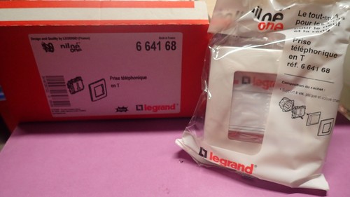 Legrand 664168 prise - legrand,
