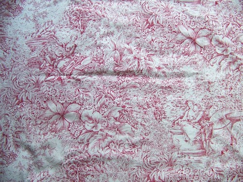 Coupon tissu differents - coupon,