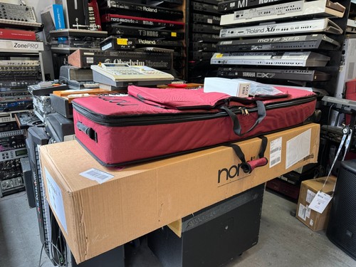 Nord stage key - nord, w/gb88