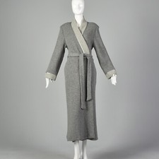 Frette 1980s gray - m,