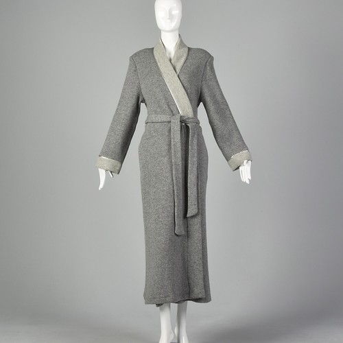Frette 1980s gray - m,