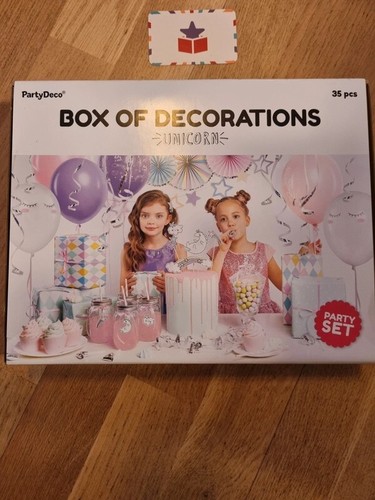 Set pièces déco - pièces,