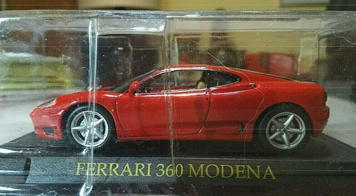Ferrari 360 - ferrari,