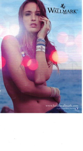 Publicite 2012 hanna - ,