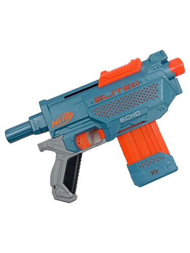 Nerf elite echo cs 10 - elite, cs-10