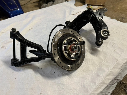 Bras fourche avant droit - /,